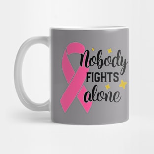 Cancer Mug